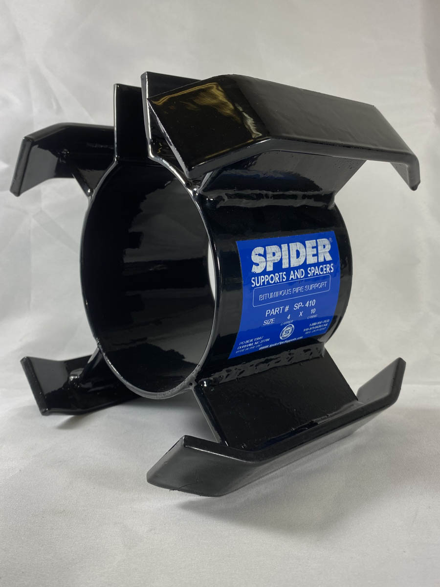 Spider Pipe Supports Spider Manufacturing