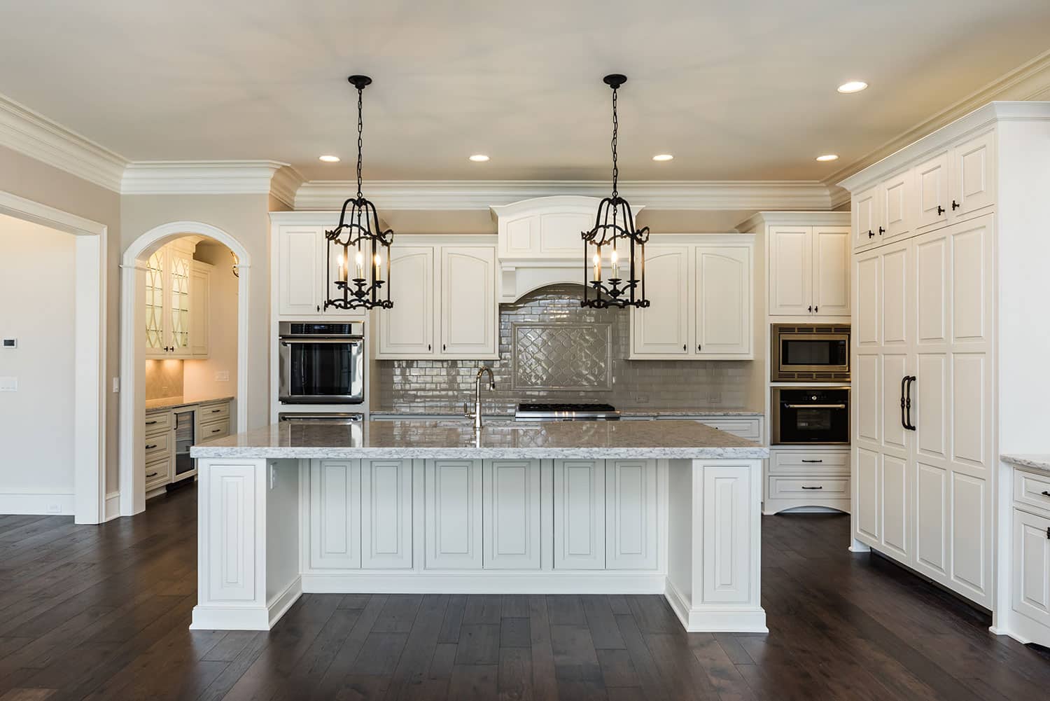 PHOTO GALLERY Premiere Homes Raleigh, NC