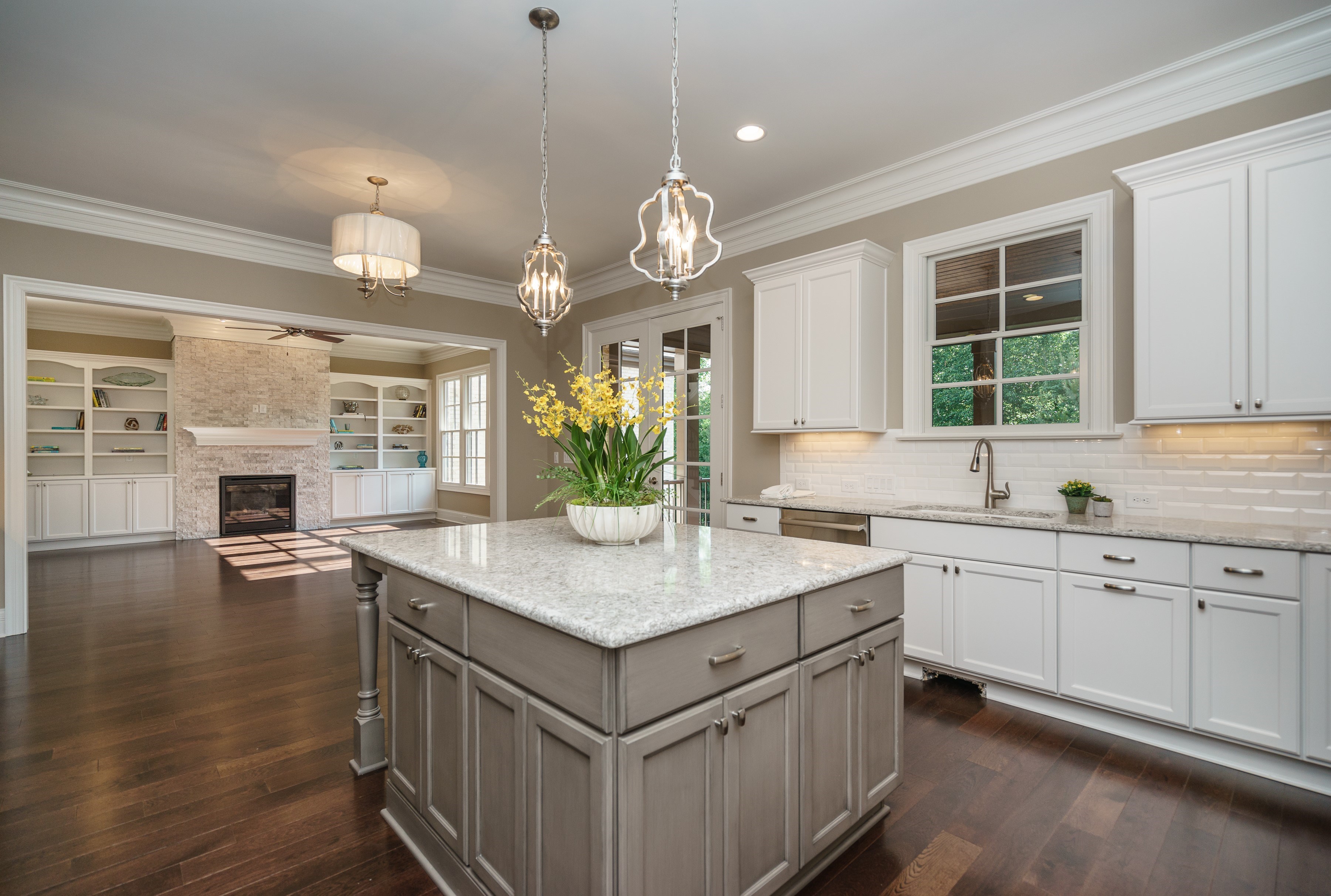 PHOTO GALLERY Premiere Homes Raleigh, NC