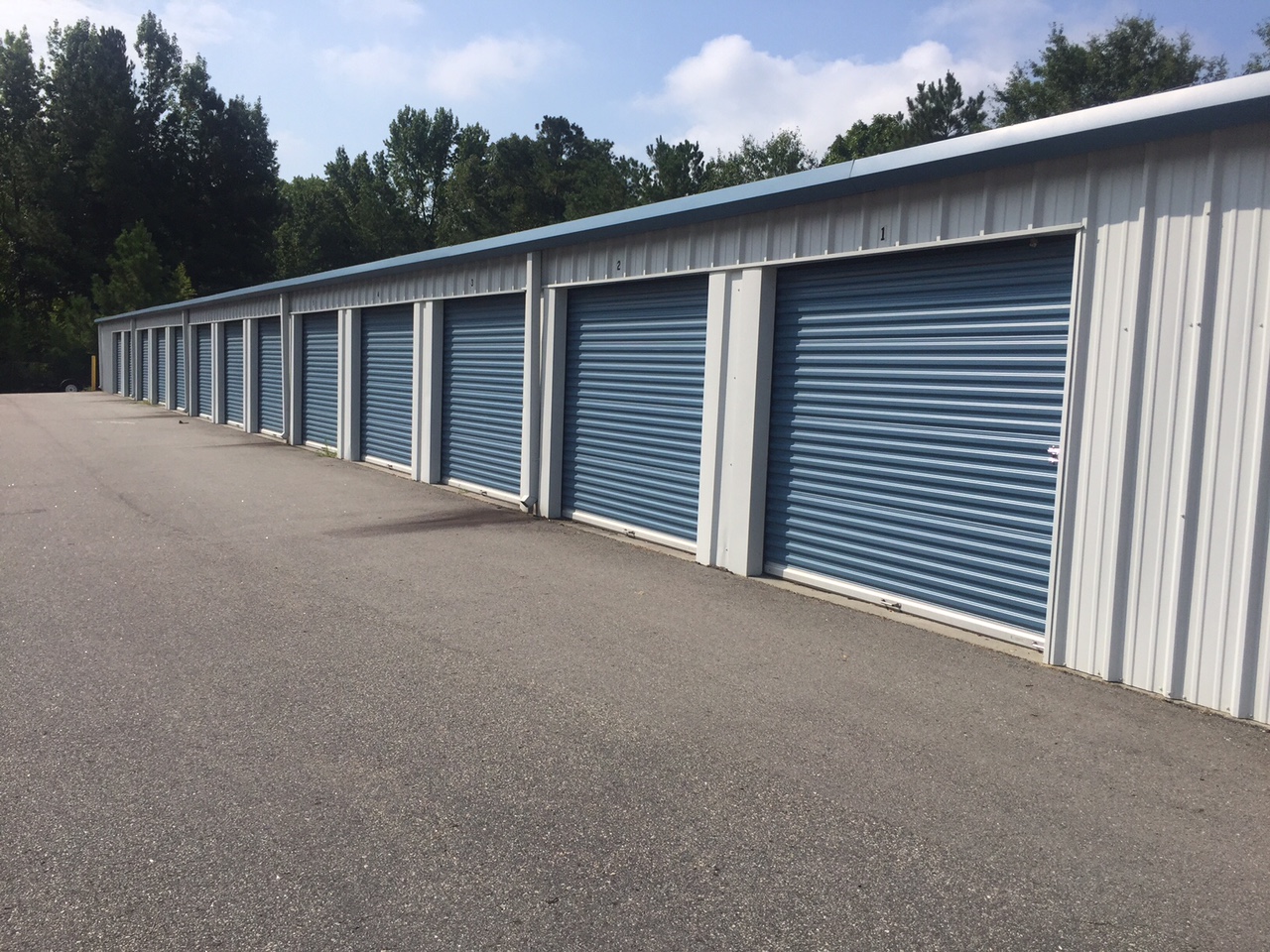Lindsey Self Storage Group Adds Two North Carolina Facilities