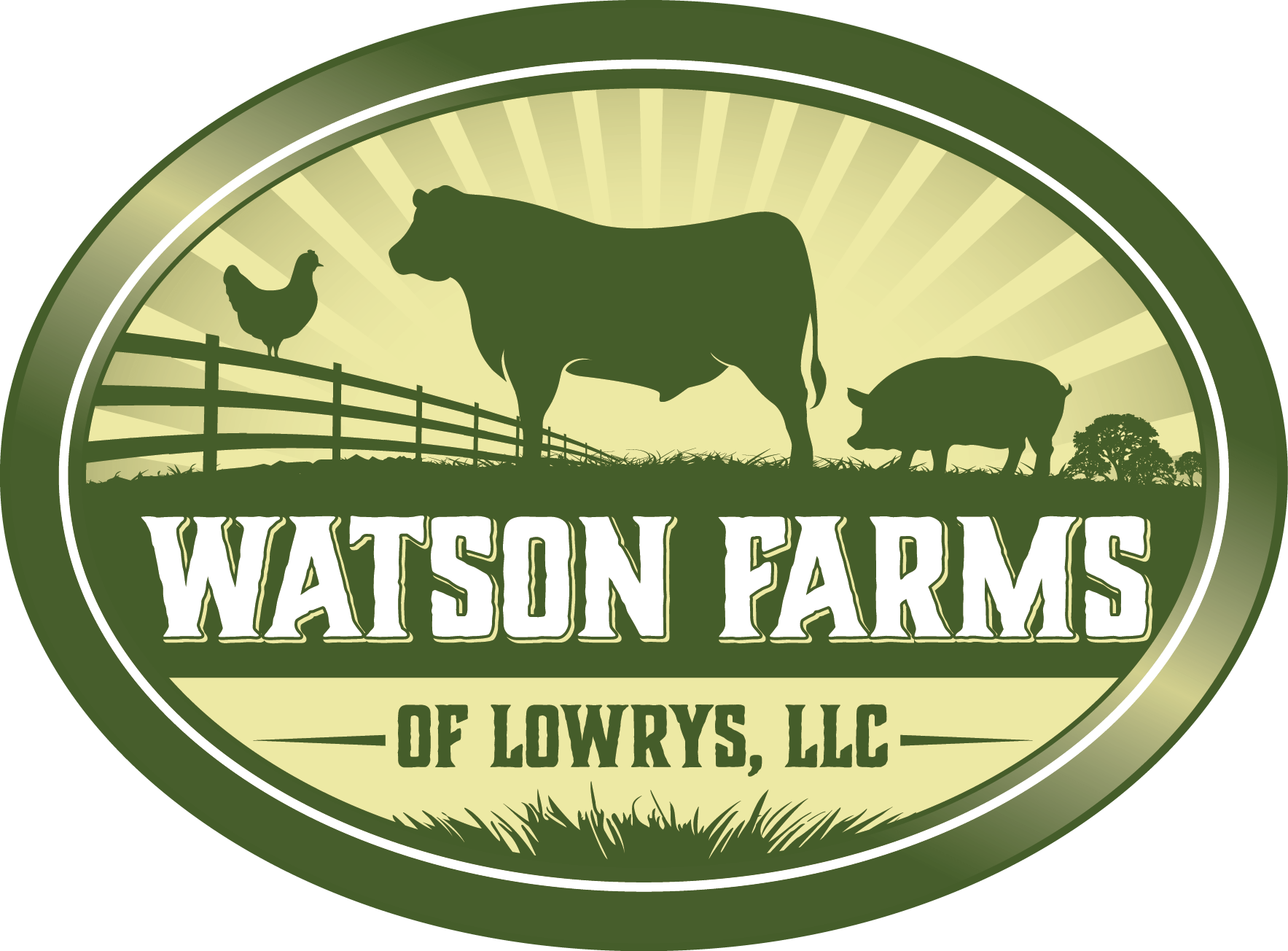 Watson Farms Pastured Meats