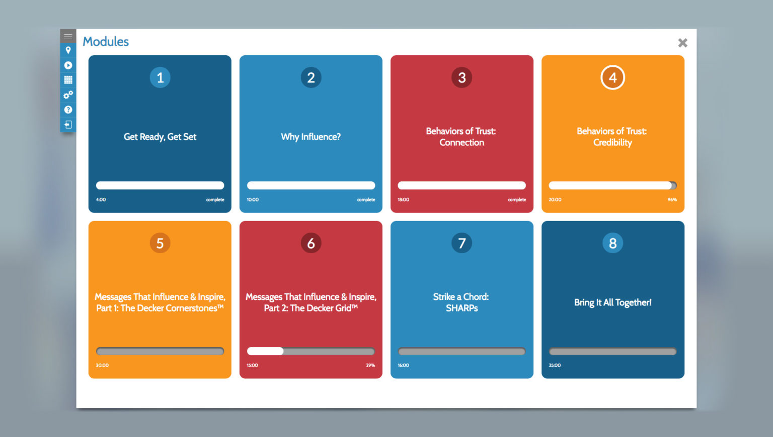 Decker Digital Decker Communications