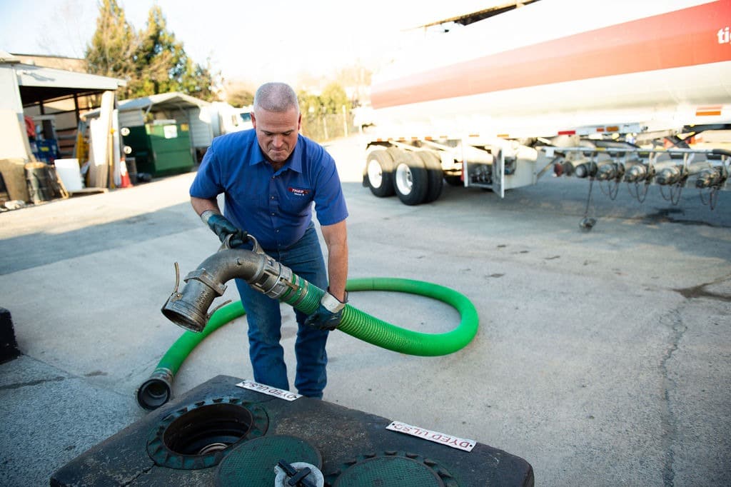 Tiger Fuel, Career and Job Opportunities Work With Tiger Virginia