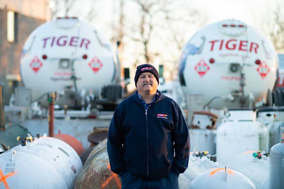 Tiger Fuel, Career and Job Opportunities Work With Tiger Virginia
