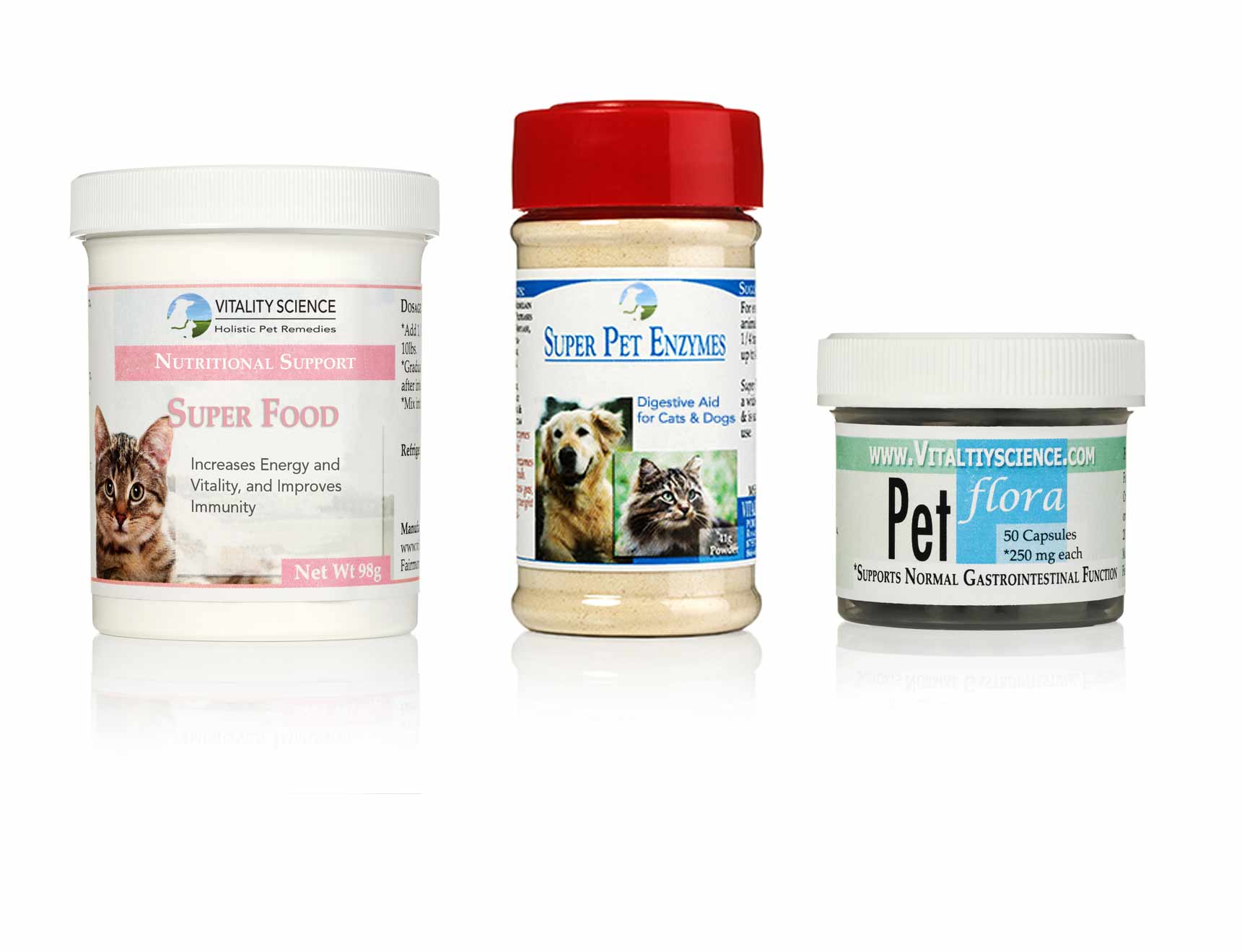 Cat Care Products Archives For Healthy Life Vitality Science