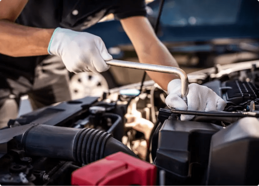 Automotive Repair Services in Westminster, MD Schnauble Automotive