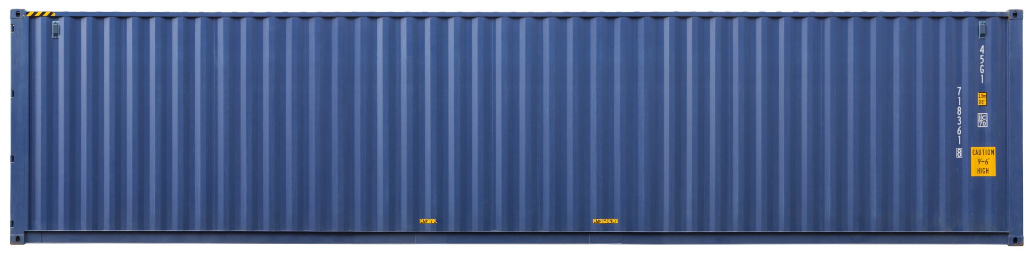 What is a solution for shipping container condensation? Edmonton