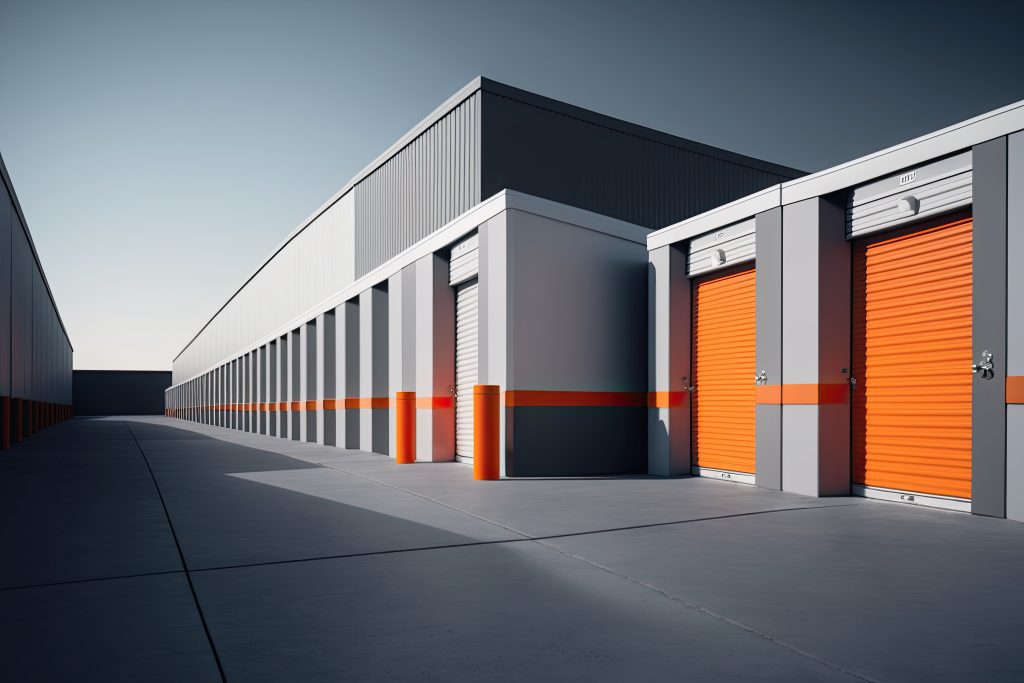 Storage Units Edmonton Safe and Secure Storage Edmonton