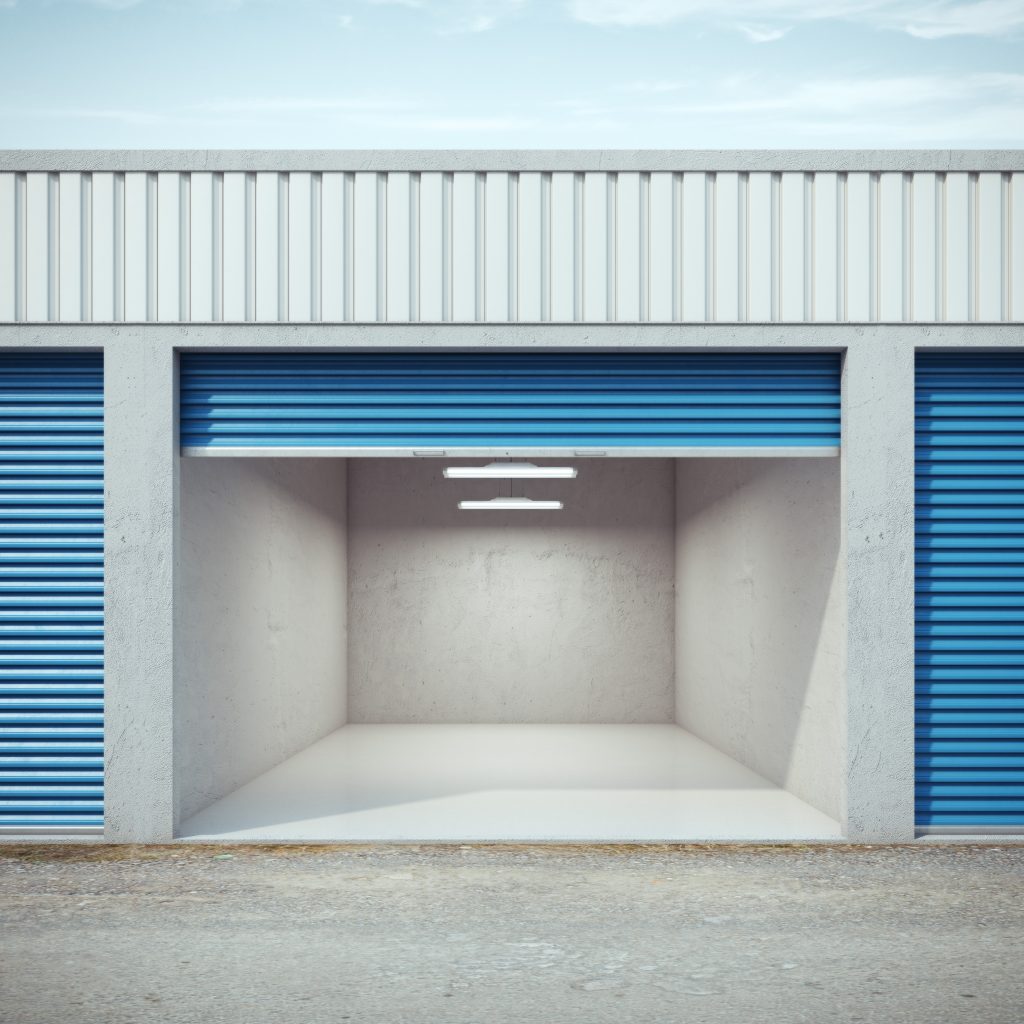 How do I prevent mold and mildew in storage units? Edmonton Storage