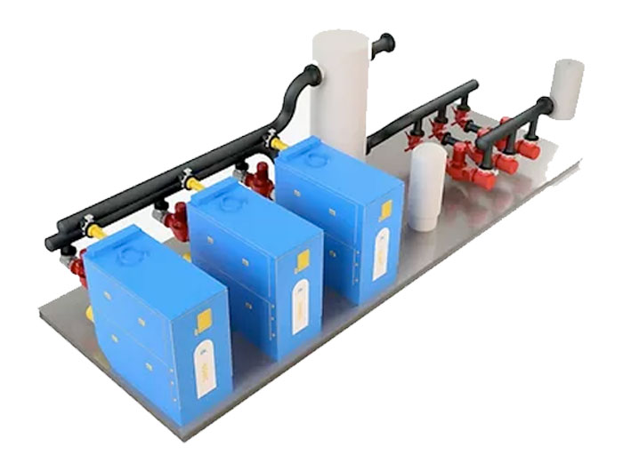 HVAC Manufacturer Representative in NC and VA Custom Reps