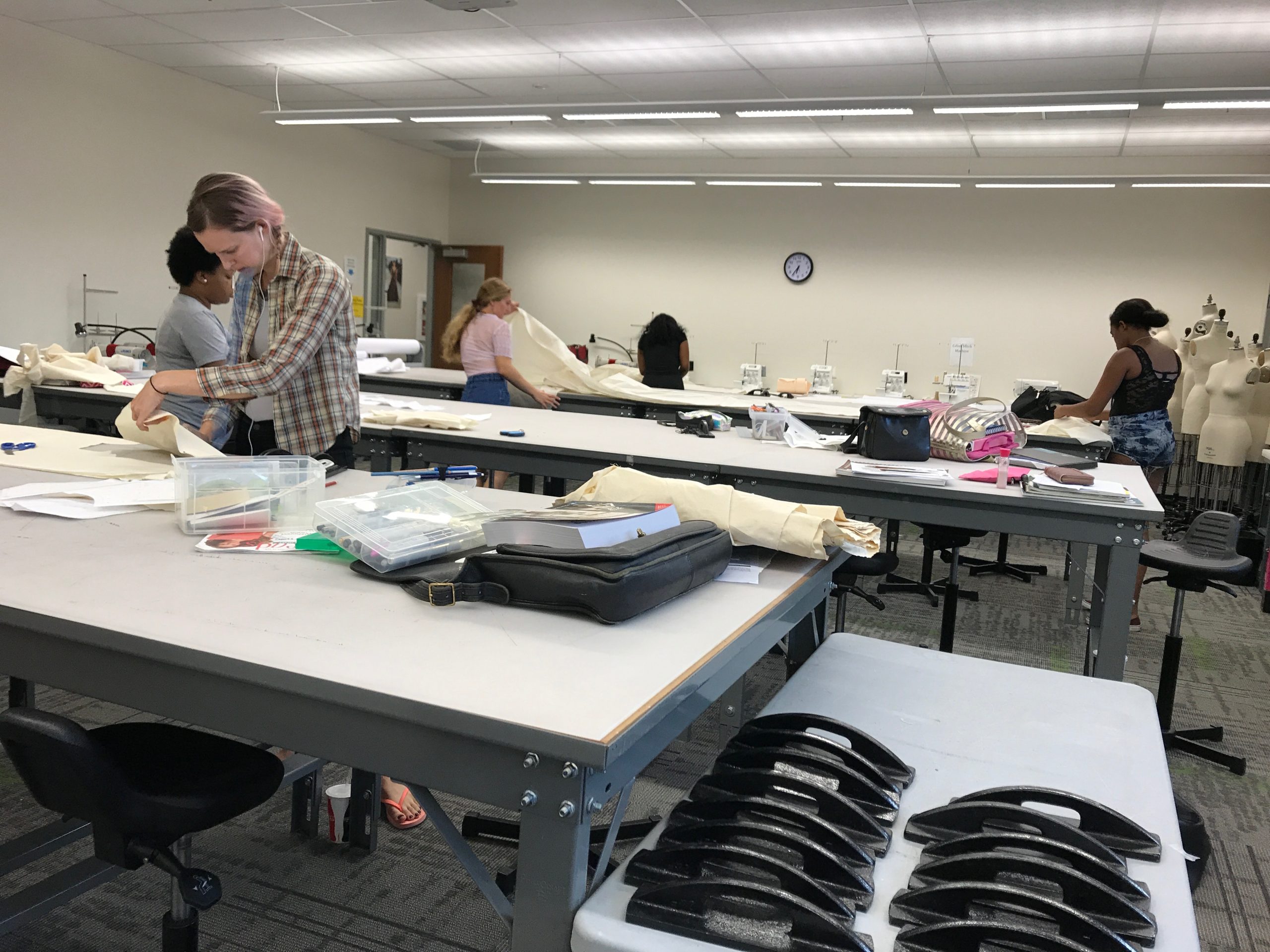 Stevenson University