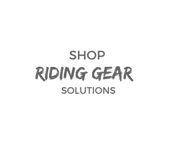 SHOP Riding Gear (2) • goRide.co.nz
