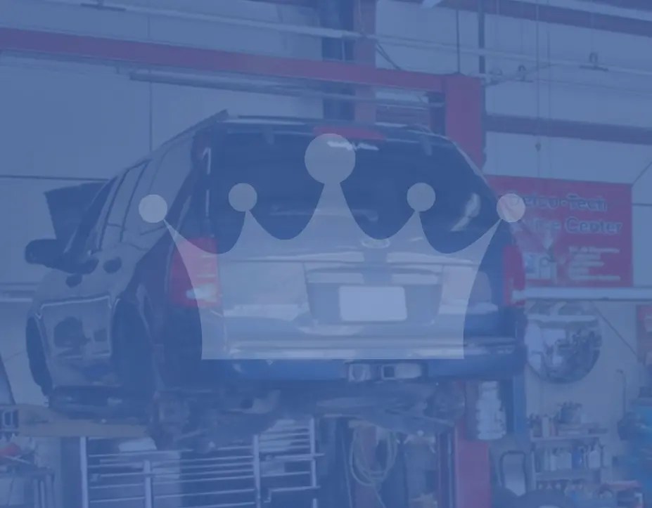 Auto Repair in Raleigh, NC Mechanics You Can Trust King's Auto Service