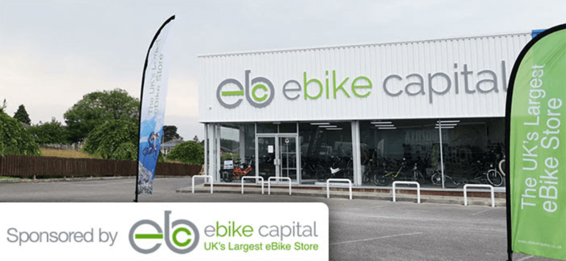 UK eBike Show to take place next month in Bolton