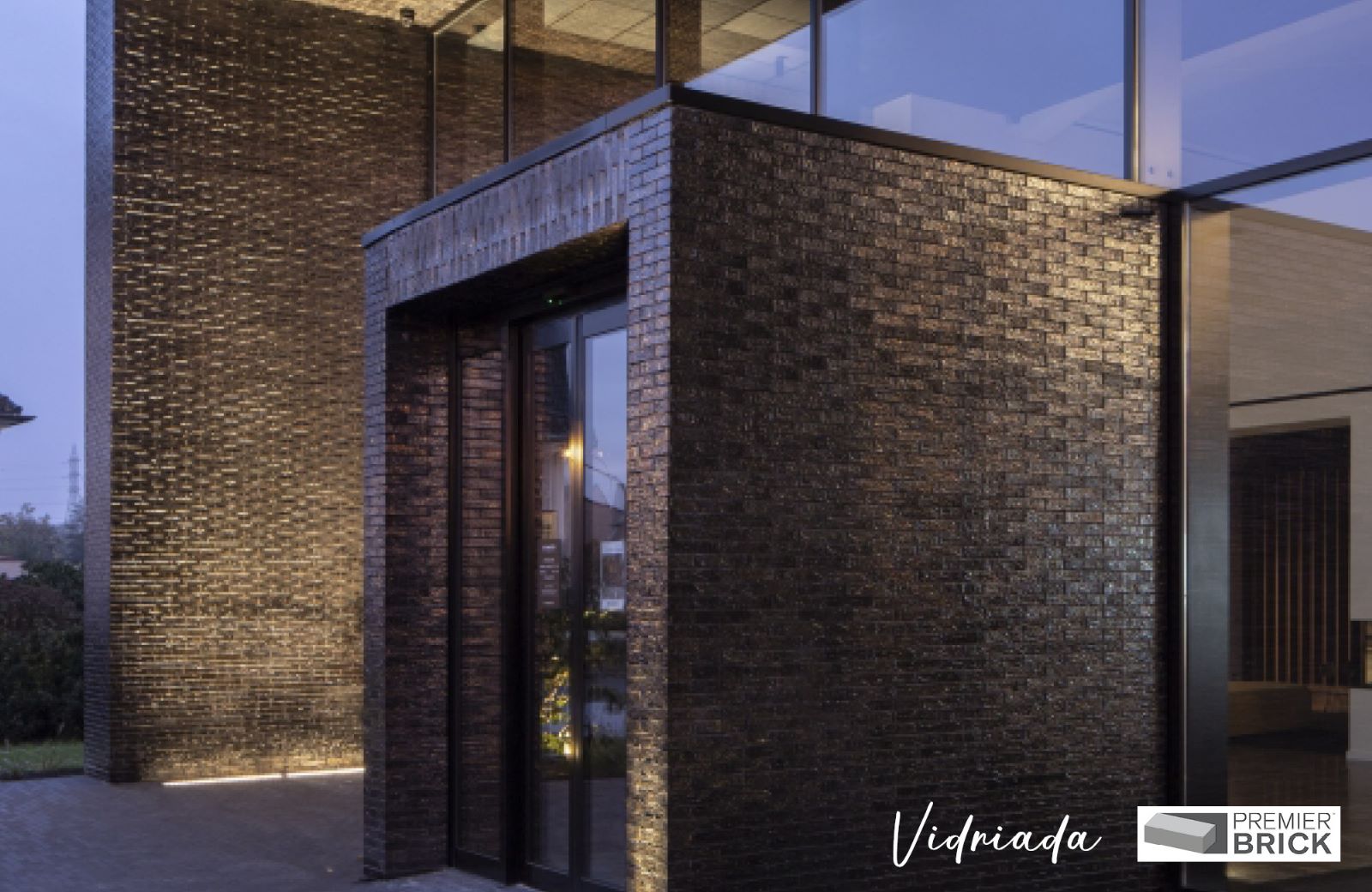The Power of Glazed Brick Elevating Architecture to New Heights Premier Group New Zealand
