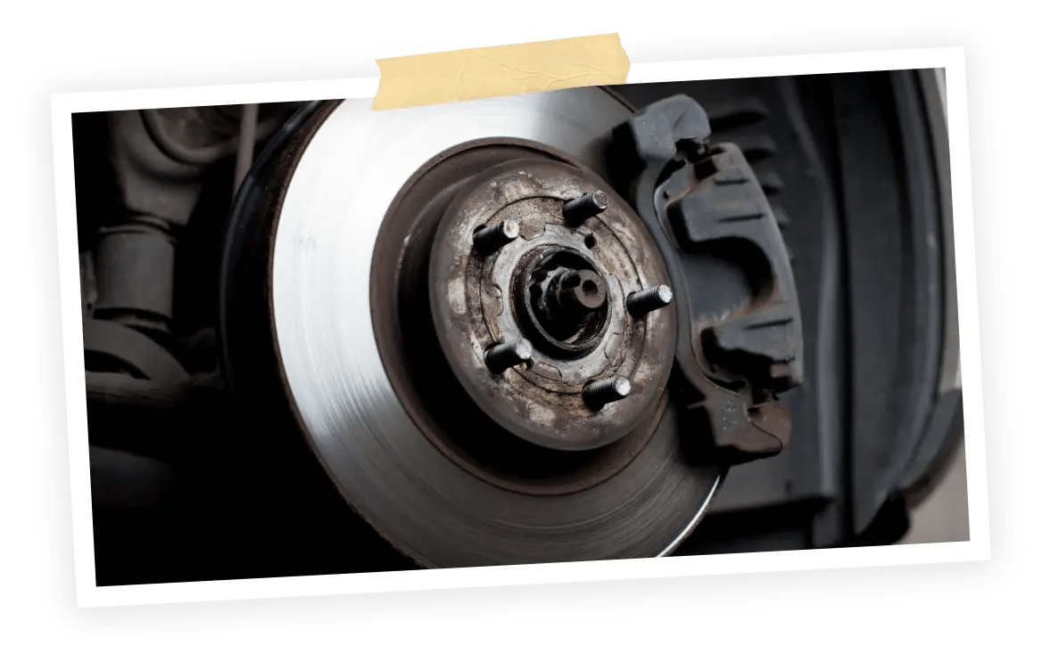 Brake Repair in Waco, Texas Trinity Auto Haus