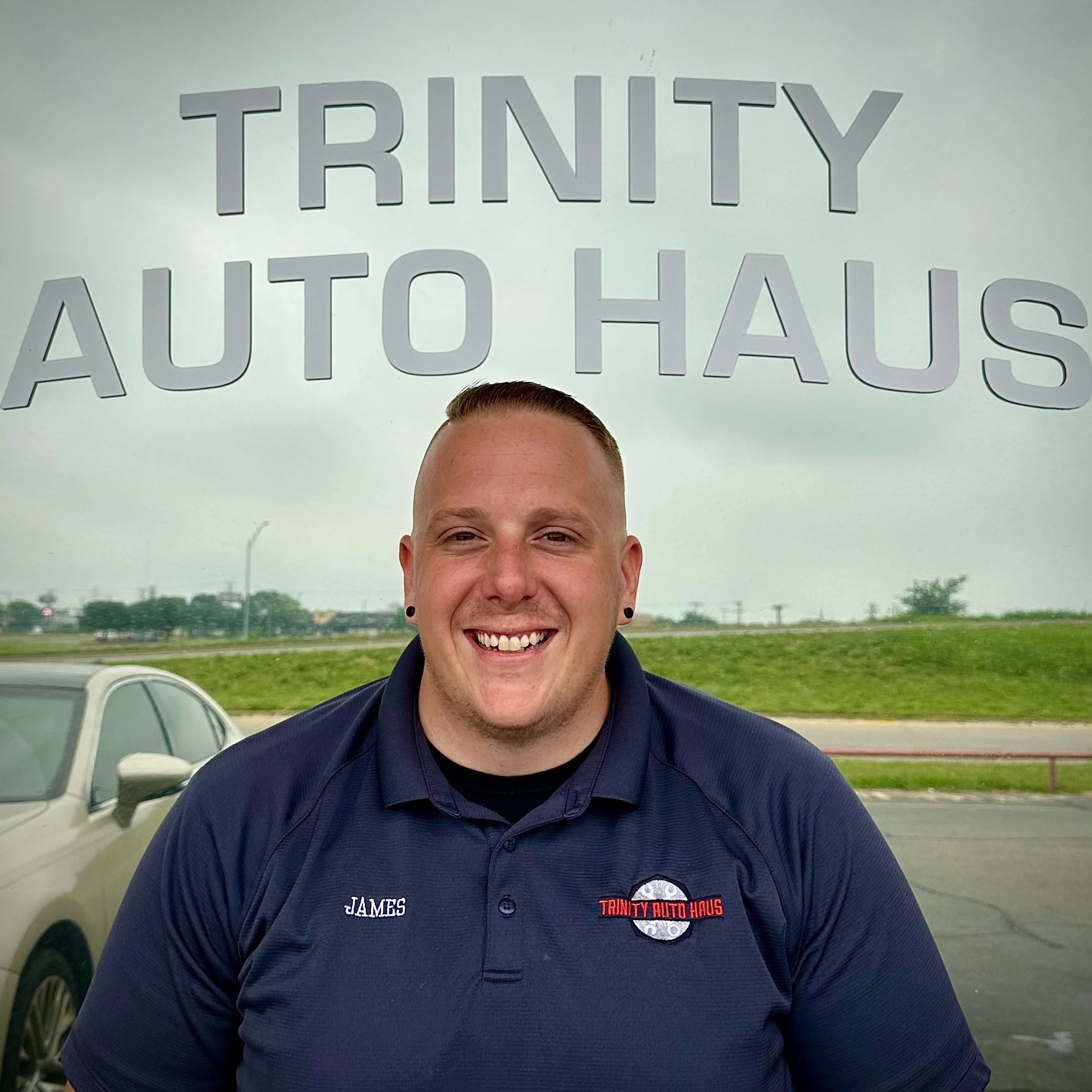 Meet The Staff Trinity Auto Haus
