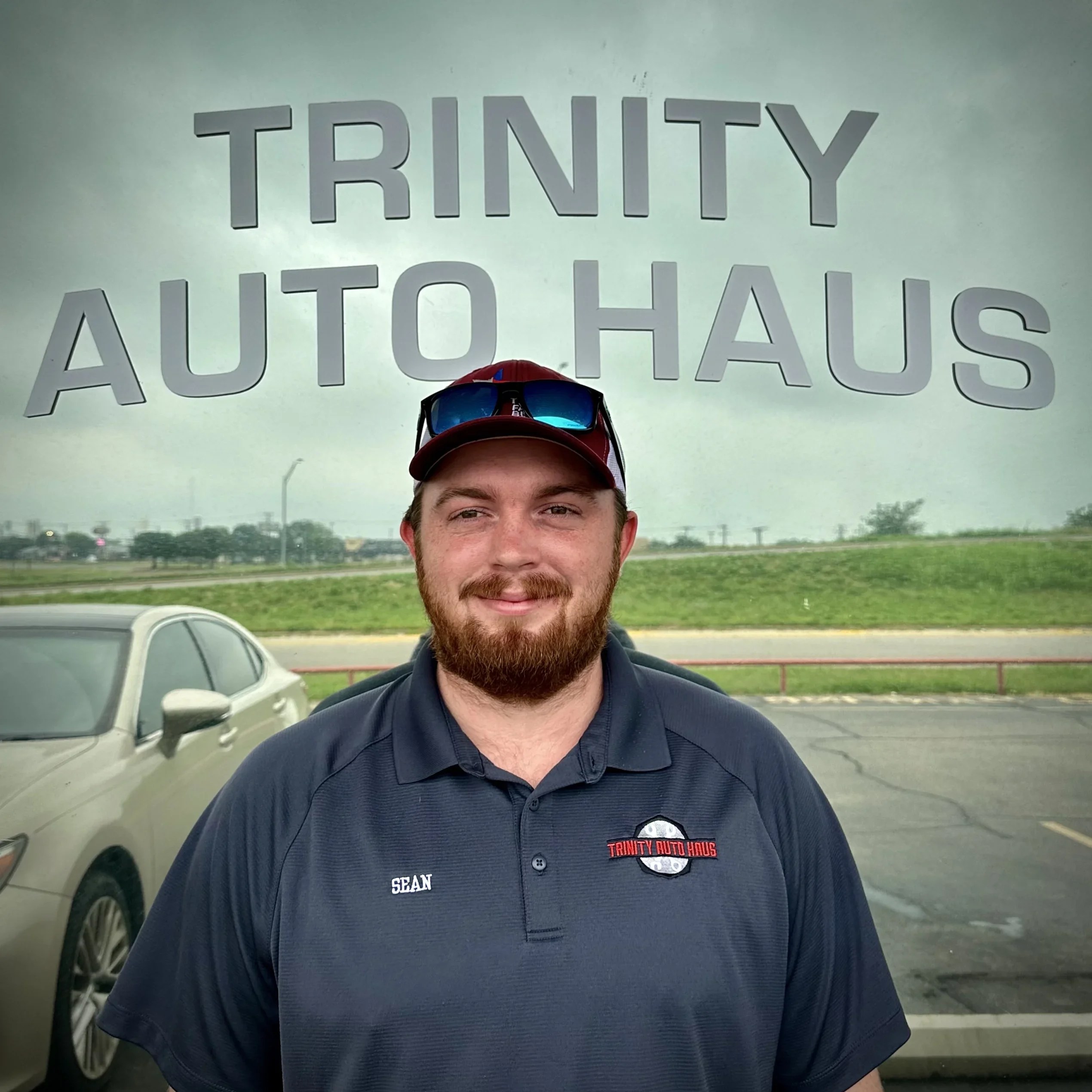 Meet The Staff Trinity Auto Haus