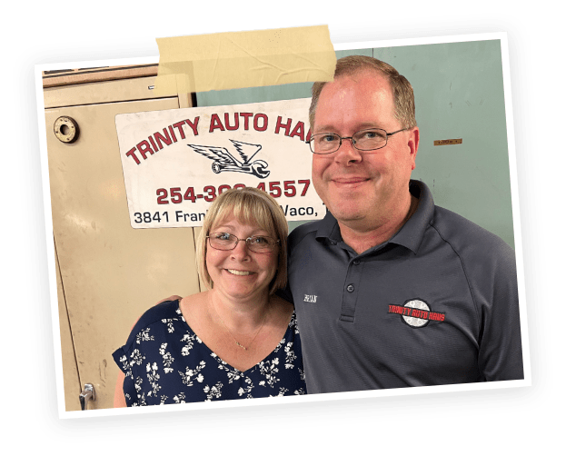 Meet The Staff Trinity Auto Haus