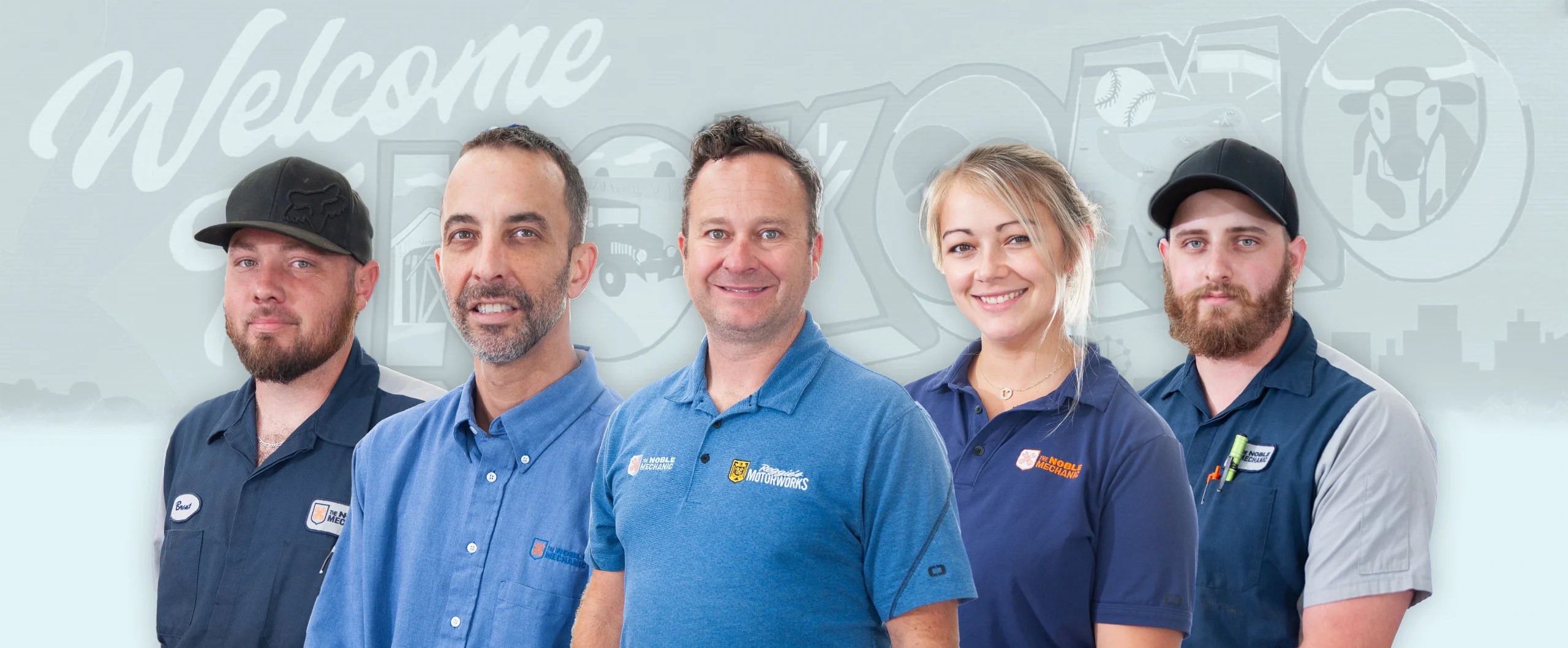 Auto Repair in Kokomo, Indiana The Noble Mechanic