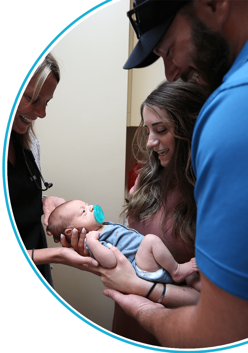 Home Endwell Family Physicians