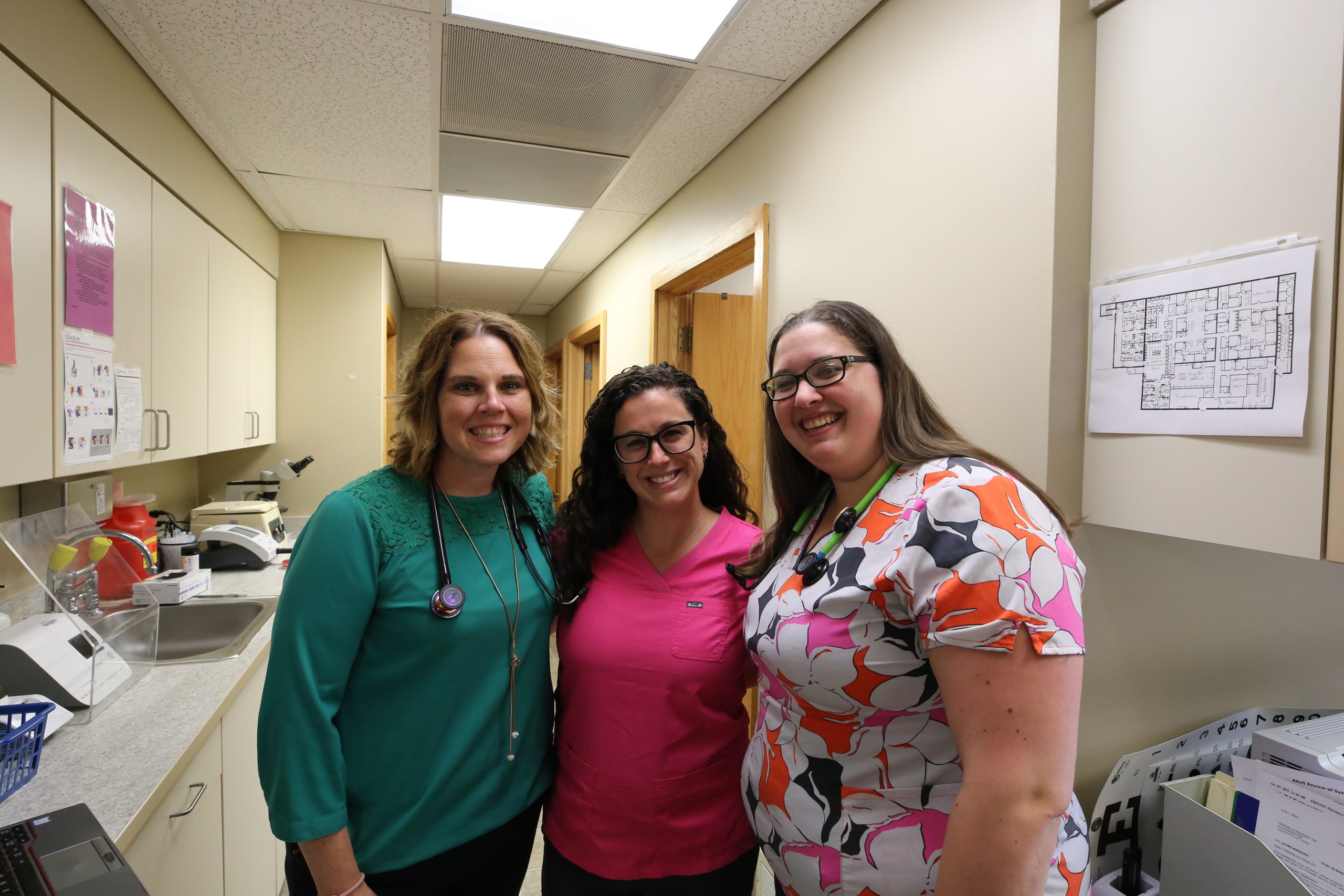 Private Medical Practice Careers Endwell Family Physicians