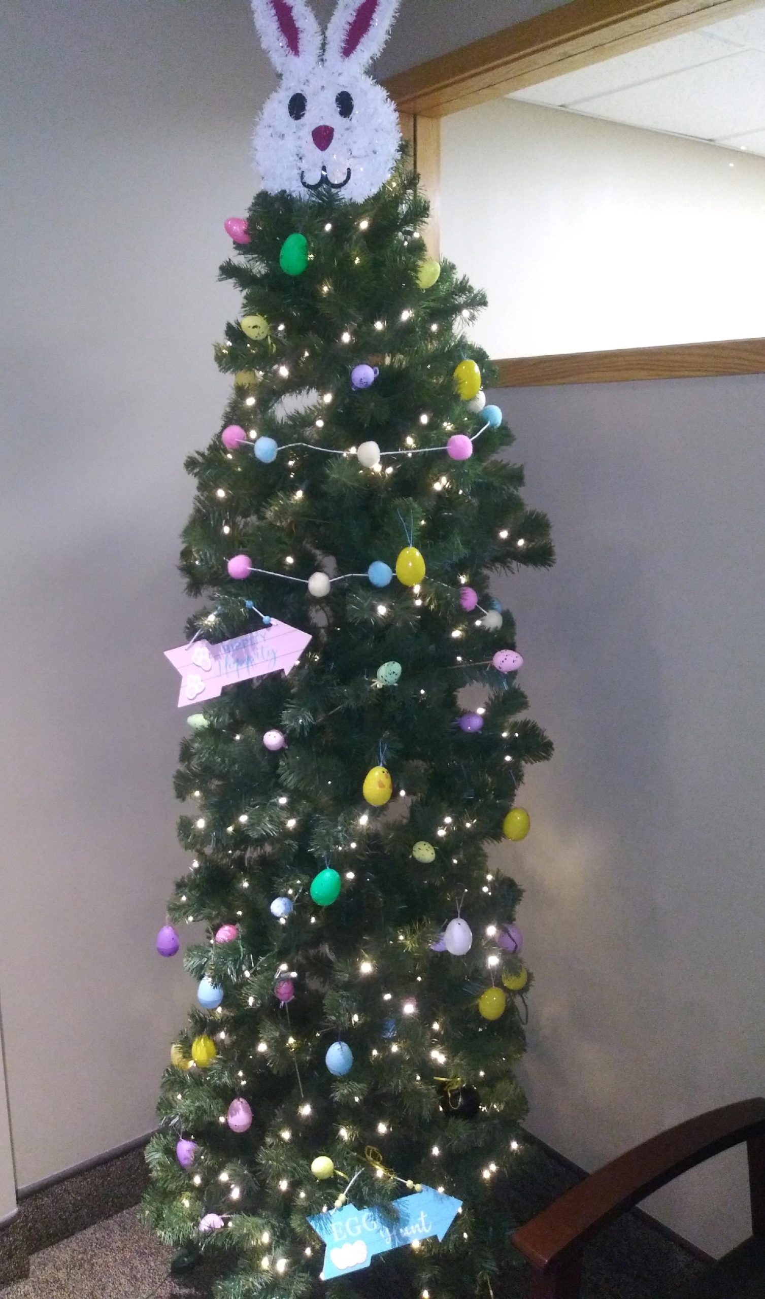 Happy Easter & Happy Spring!! Endwell Family Physicians