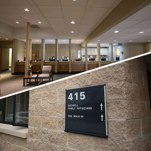 Family Primary Care Group Values Endwell Family Physicians