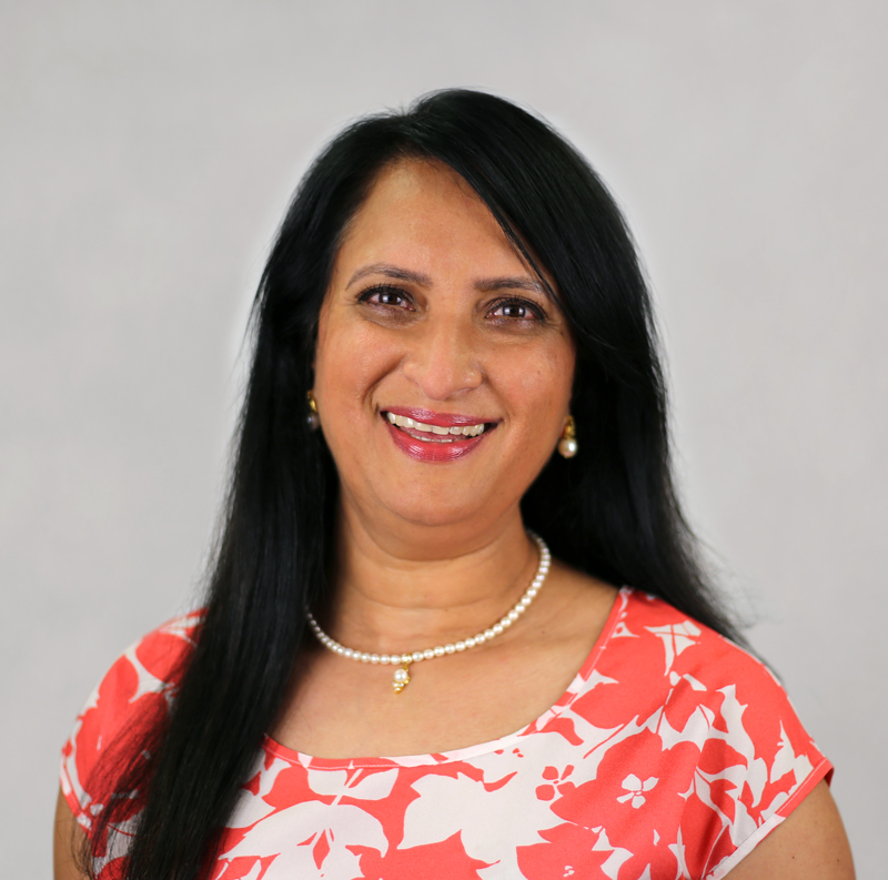 Rekha Patel, MD Endwell Family Physicians