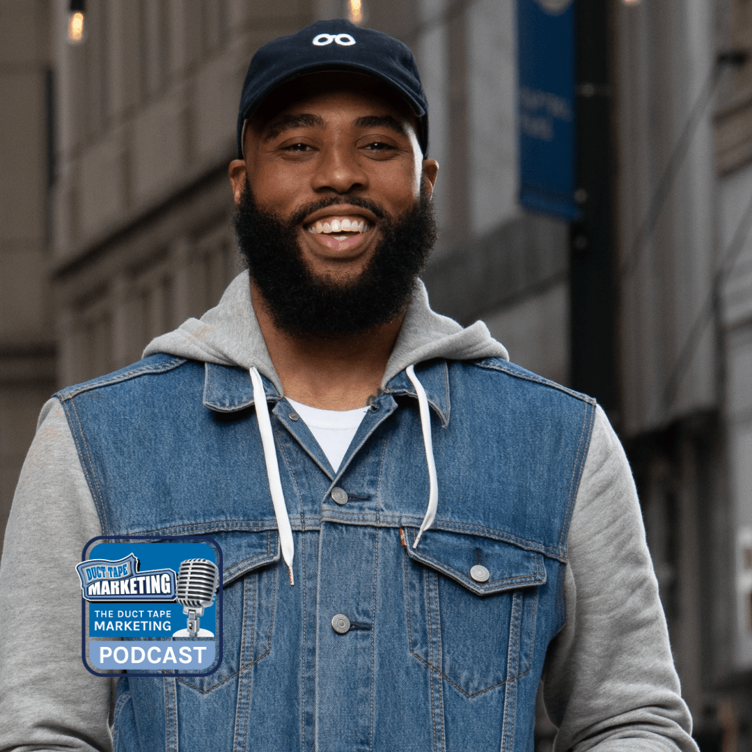 Networking Reimagined With Plain Sight Founder James Chapman