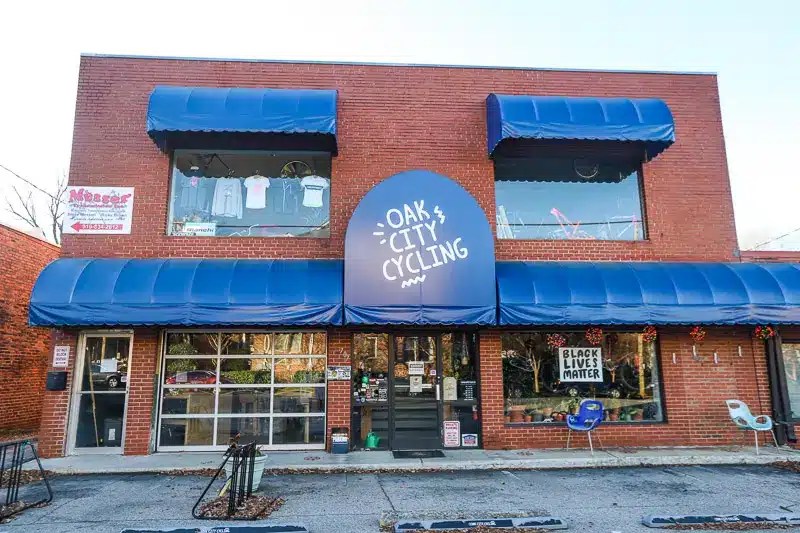 25+ Places To Go Shopping In Raleigh (to Support Small Biz)