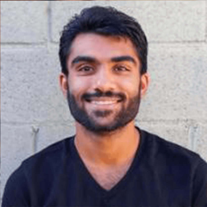 Rohan Menon reDesign