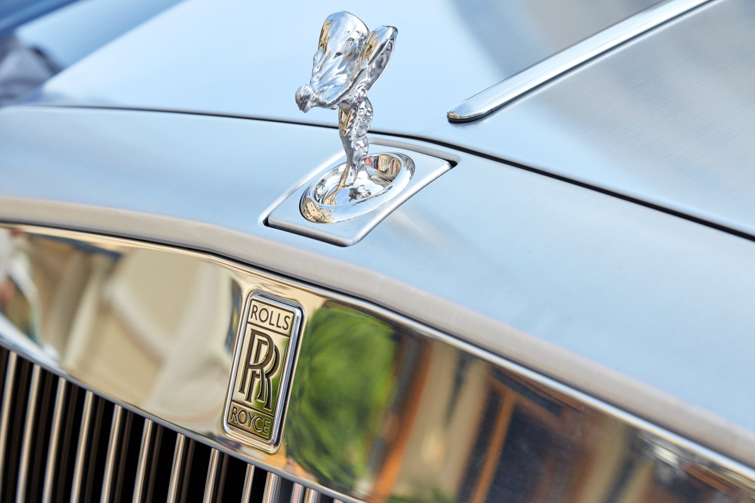 RollsRoyce Repair in Bellevue, Washington A&M Auto Repair Bellevue