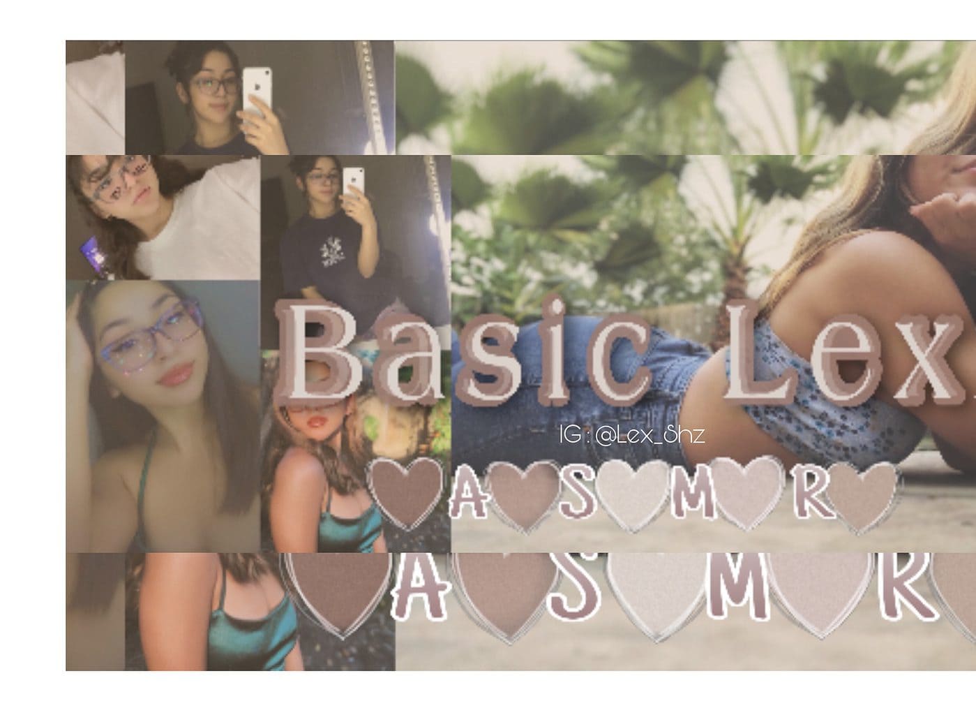 Basic Lexi at Patron Hunt — Discover Your Next Favorite Indie Creator