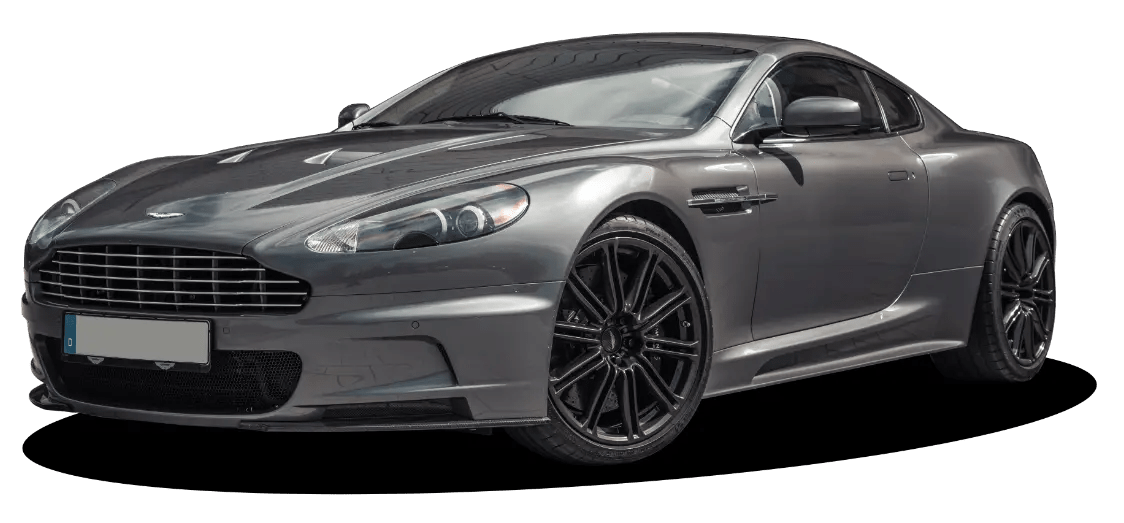 Aston Martin Repair in Carrollton, TX Innovative Autosports