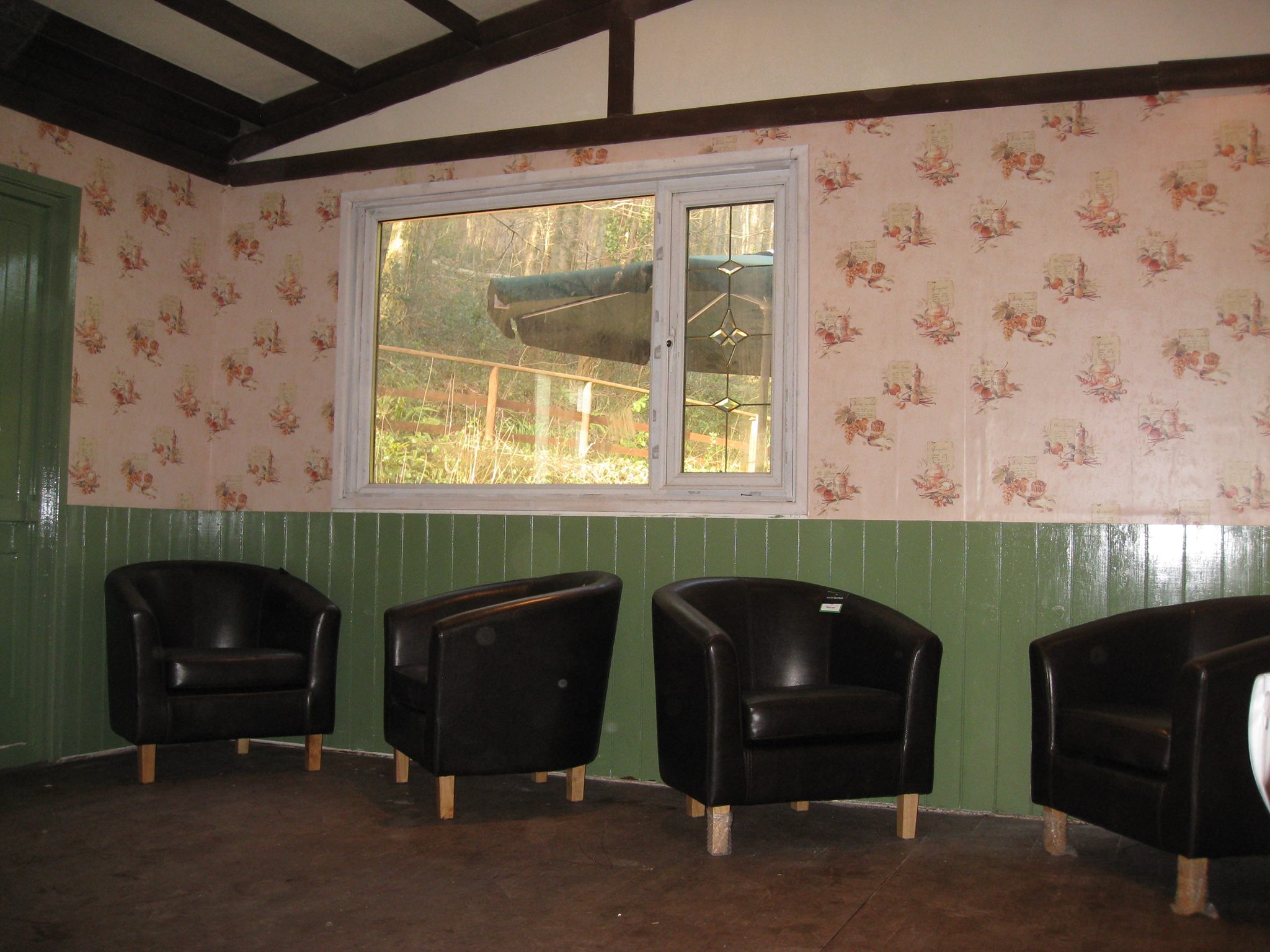 New Stove and Fire Showroom Opening