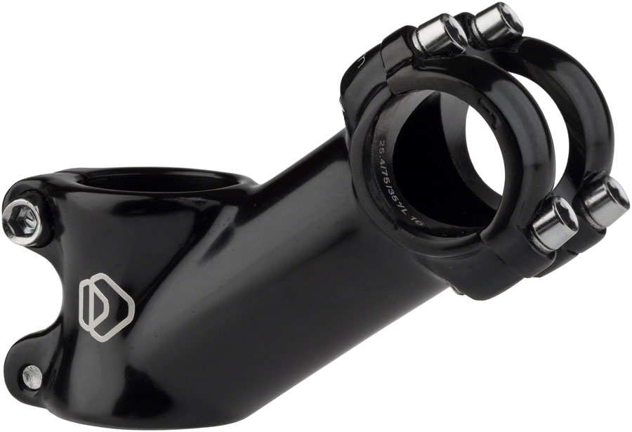 EVO Threadless Stem Quill Adaptor, Fits 28.6mm stem to a 22.2mm steer
