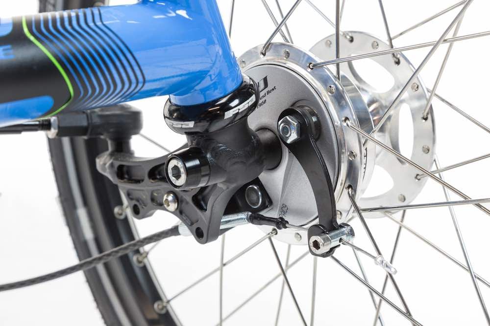 Brakes Recumbent Trike Store