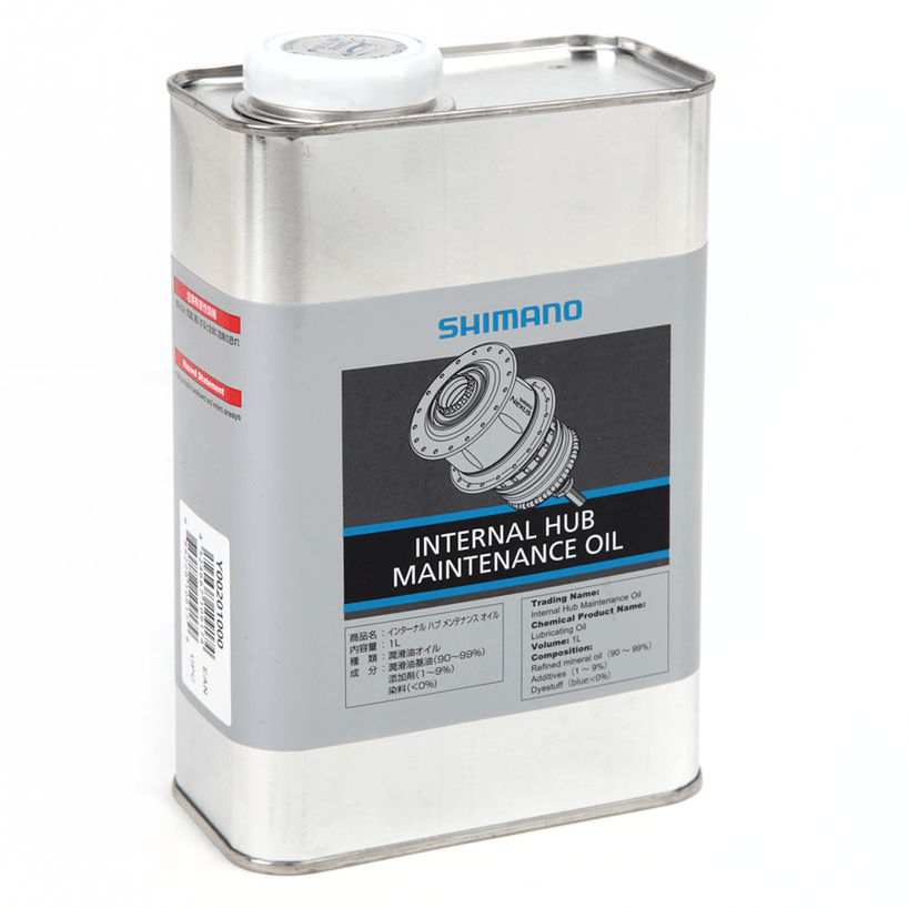 Shimano Internal Hub Grease (100G) Recumbent Trike Store