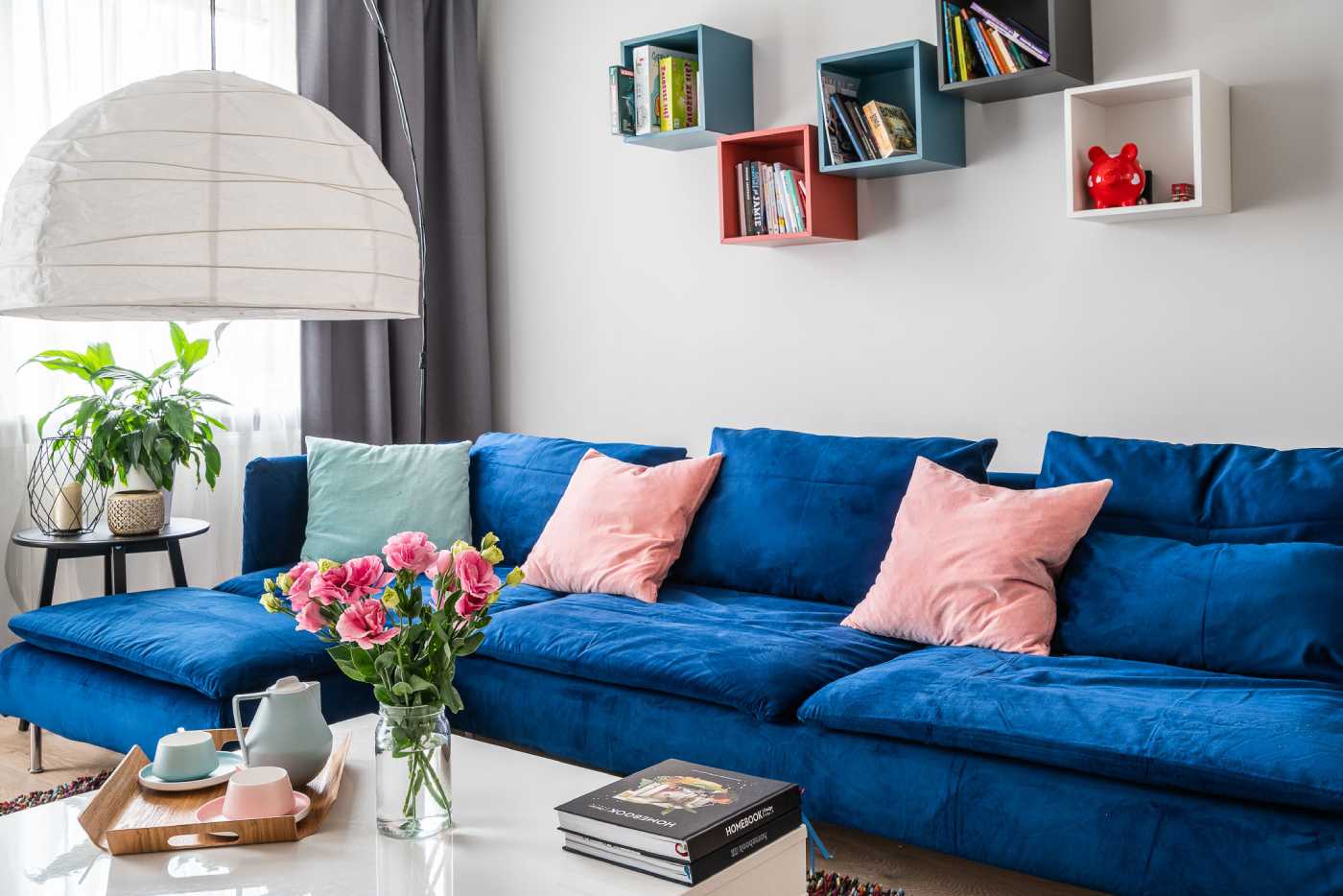 Best Ikea Soderhamn hacks and inspirations that will make you love this