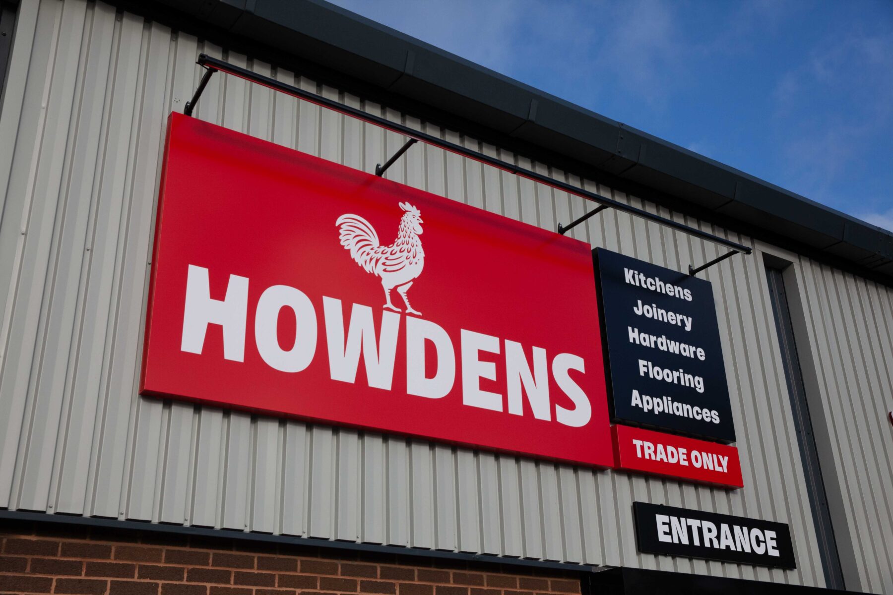 Howdens acquires Sheridan Builders Merchants Journal BMJ
