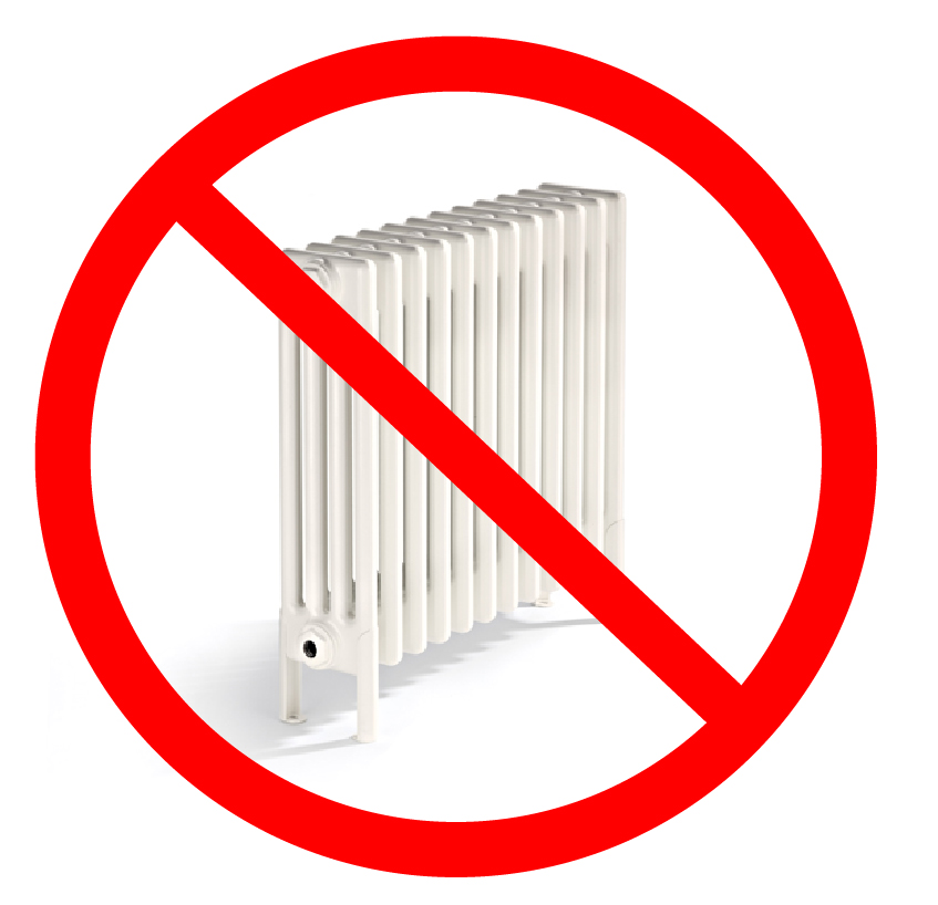 Brexit ruling makes UK radiators illegal from next year Builders