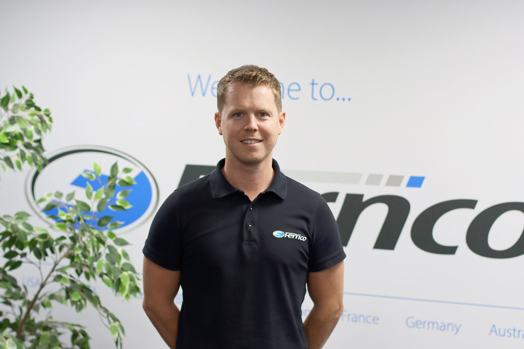 Fernco promotes Lockwood Builders Merchants Journal BMJ