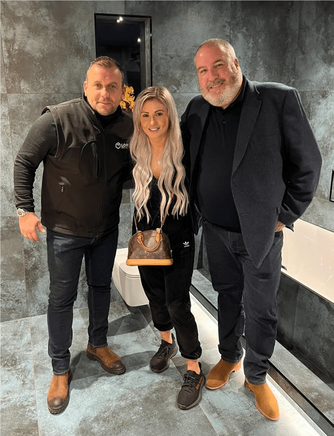 Lords upgrades Beaconsfield branch Builders Merchants Journal BMJ