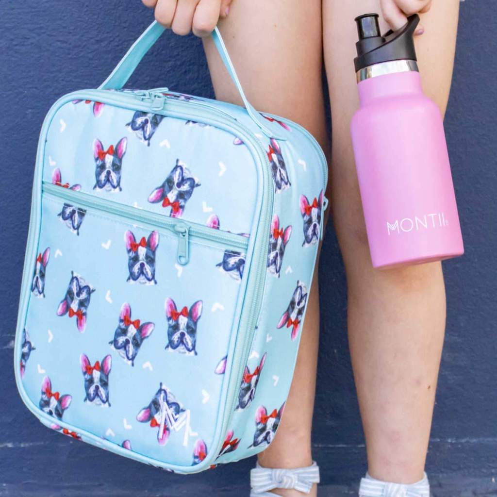 Dog Lunch Bag Oleana Boutique