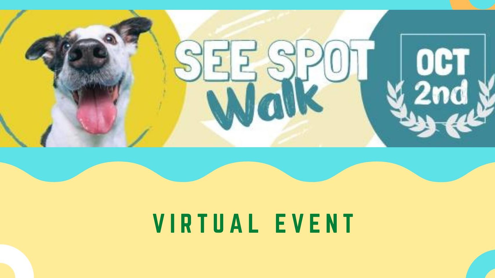 See Spot Walk Idaho Humane Society