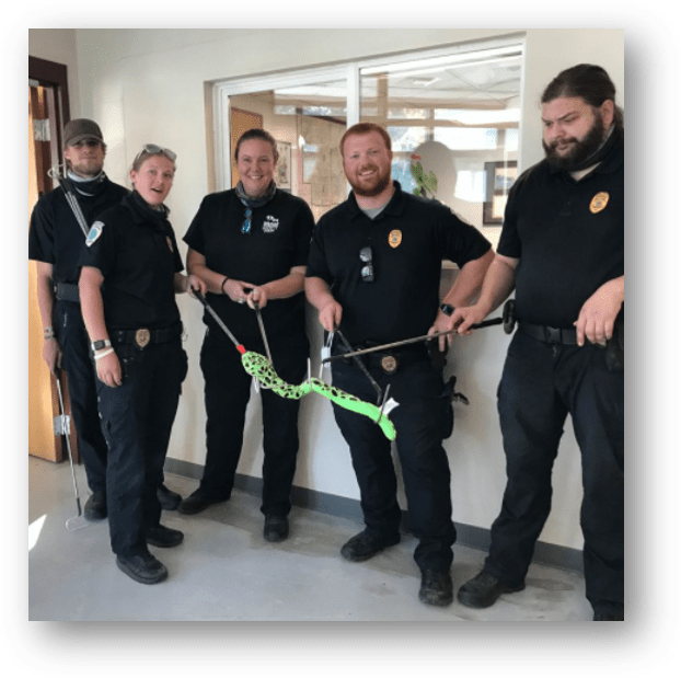 How We Help Idaho Humane Society