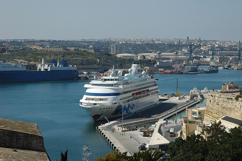 Malta Tourist Information Europe Up Close
