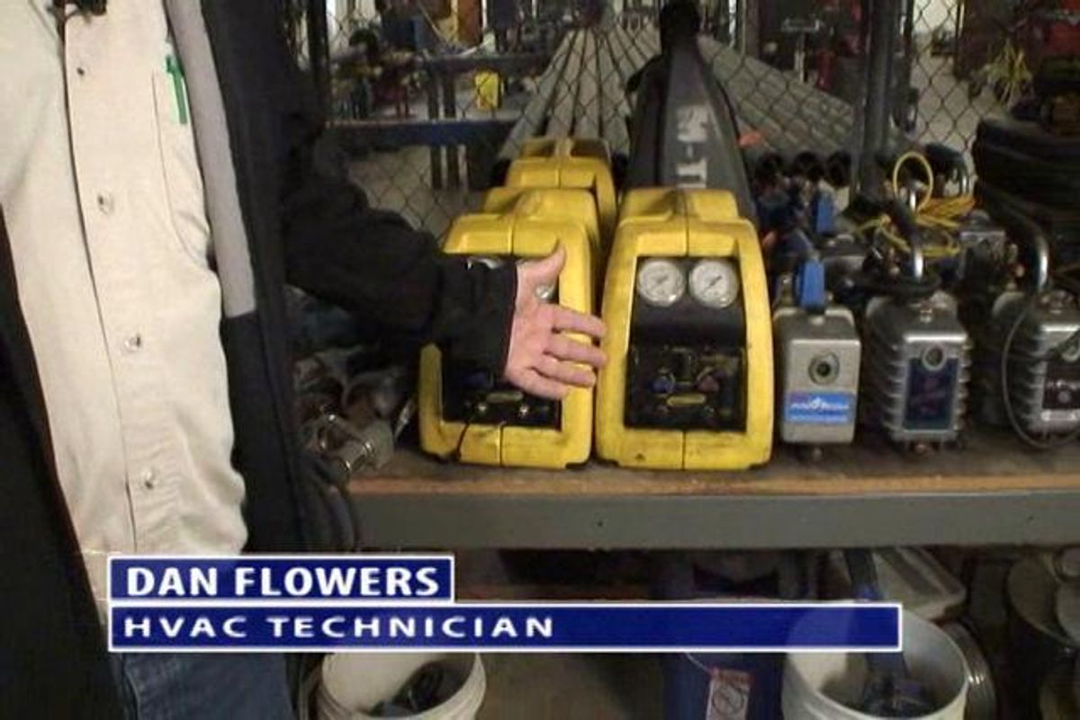 Navigating HVAC Business StartUp Costs What to Expect and How to