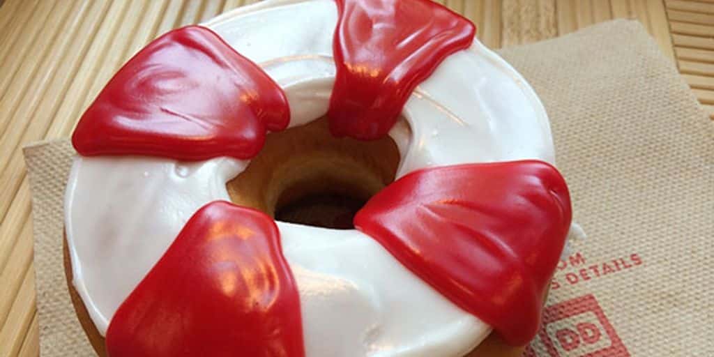 Exploring the Target Market of Dunkin' Donuts Who Really Buys Their